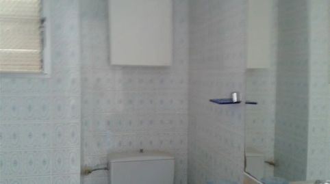 Foto 2 de Piso de alquiler en Avenida de la Armada Española, 19, Playa Poniente, Benidorm