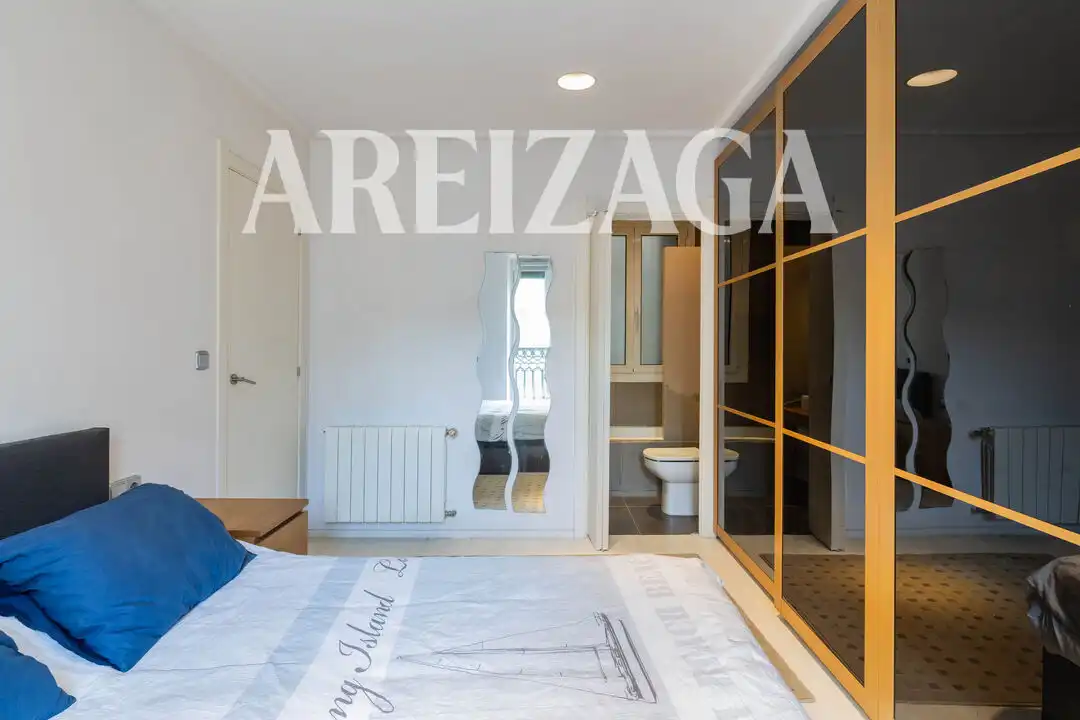 Piso con terraza en venta en Calle Padre Larroca 1, imagen 15
