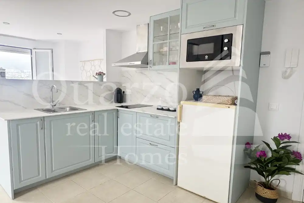 Apartment mit Terrasse zum Verkauf in Avinguda de la Marina Baixa, imagen 18