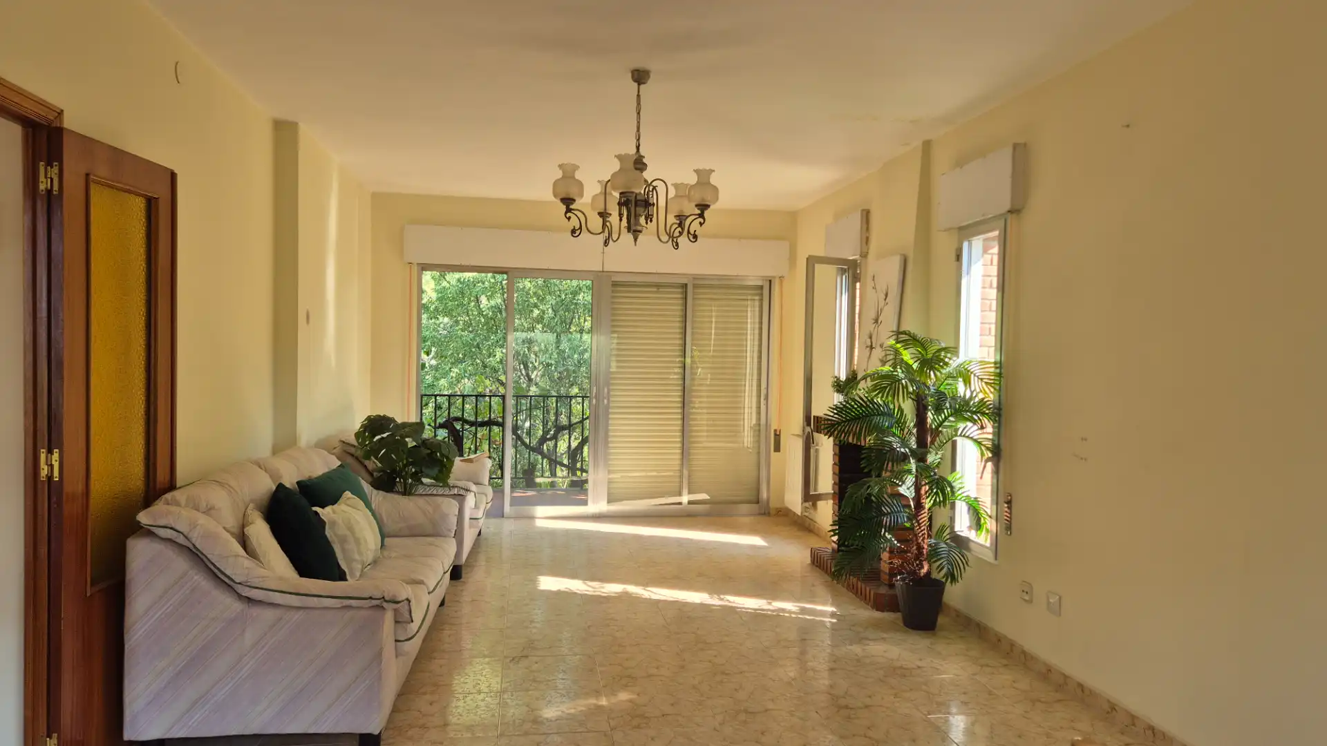 Villa mit Garten zum Verkauf in Calle Álamo 3, imagen 62