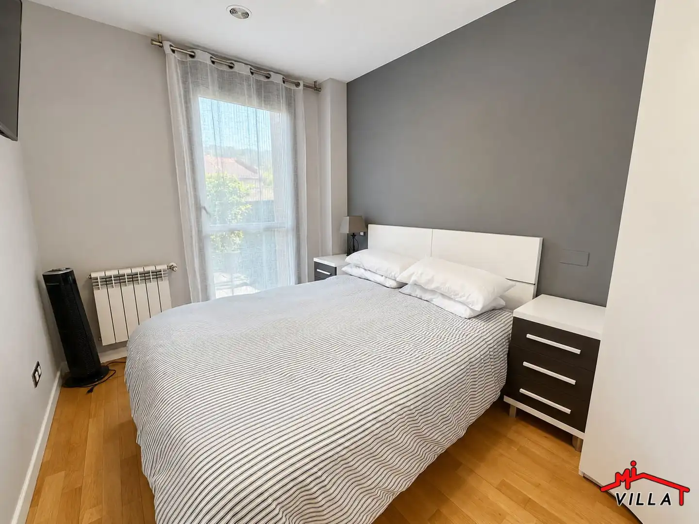 Habitación de Planta baja en venta en Limpias con Calefacción, Terraza y Trastero