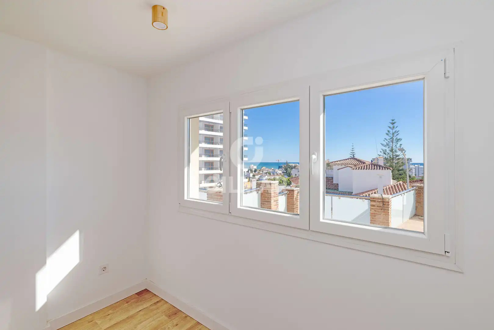 Piso con balcón en venta en Montemar, imagen 10