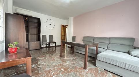 Foto 2 de Pis de lloguer a C. Real, Santa Fe, Granada