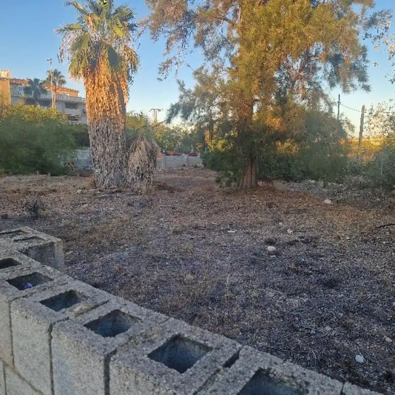 Terreny residencial en venda a Camí Pou de la Muntanya, imagen 10