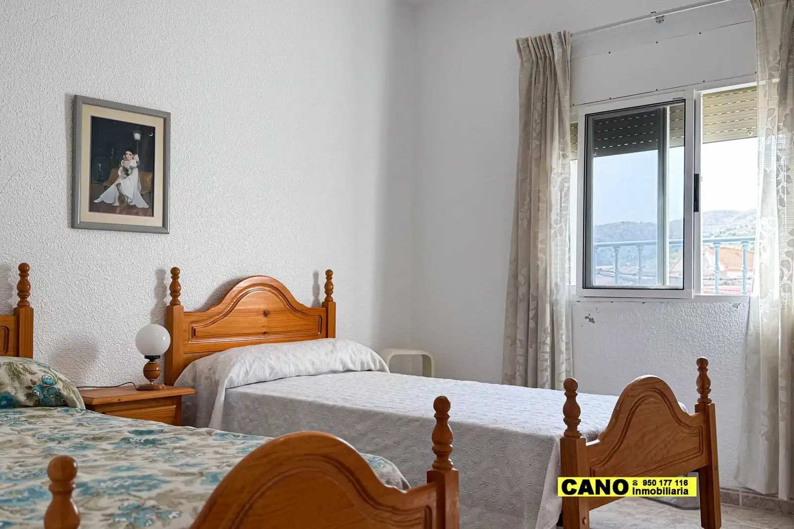 Casa o xalet en venda a Mesones, Tahal