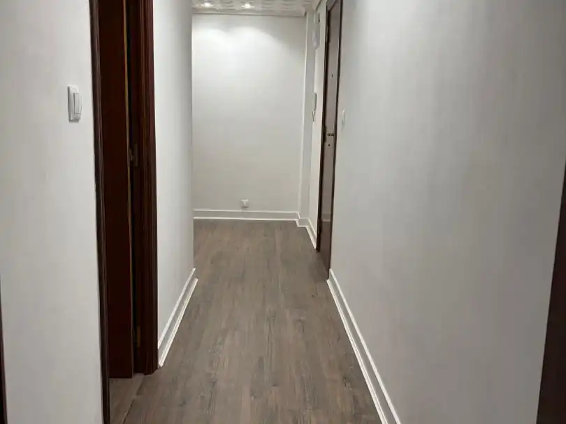 Piso en venta en Begoña - Santutxu