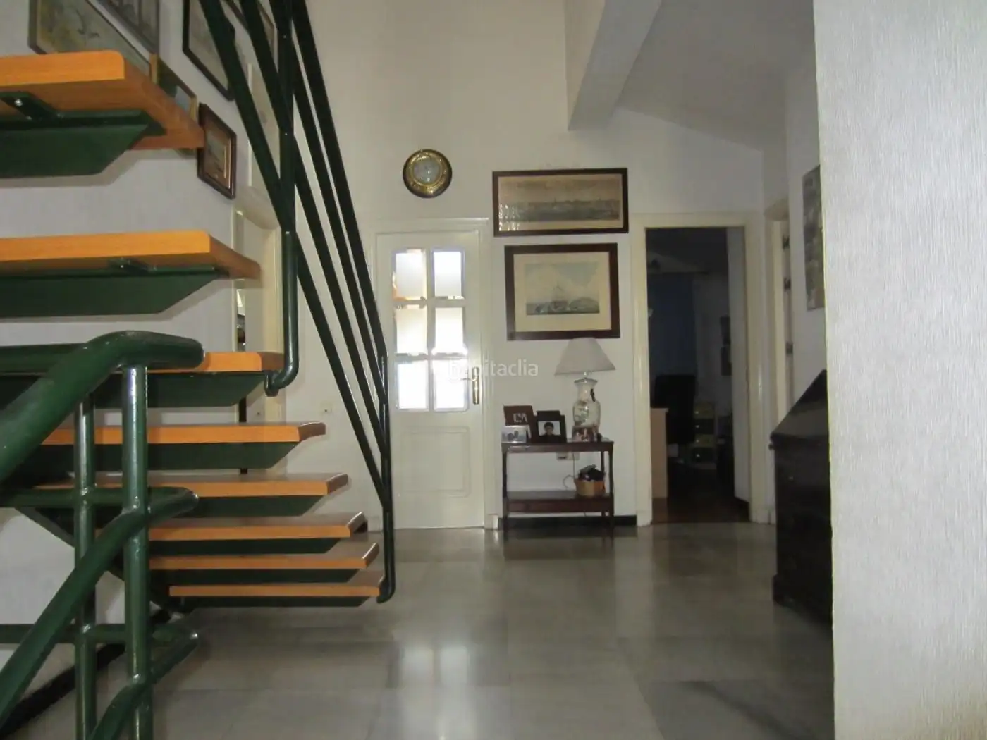 Maison avec jardin à vendre à Carretera de la Batería de la Ardila 7, imagen 10
