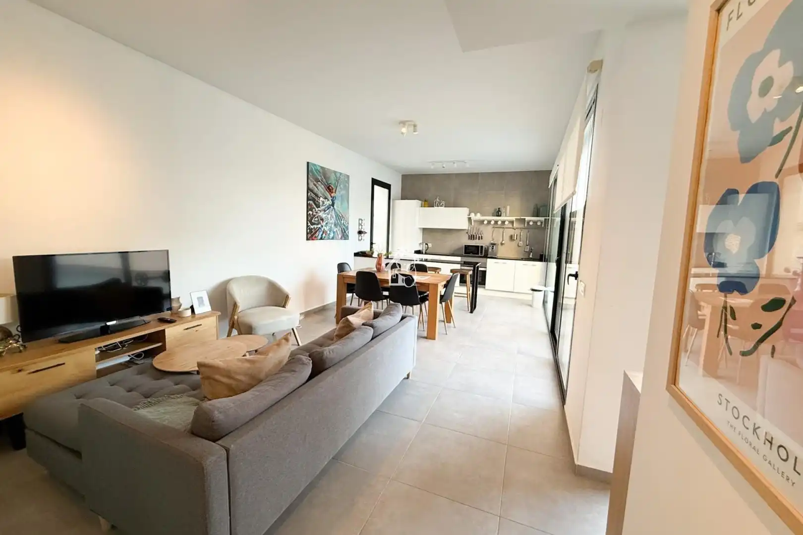 Casa con terraza en alquiler en San Fulgencio, imagen 5