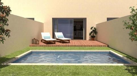 Foto 2 de Casa adosada en venda a Carrer Carrer de Desaigua, 2, Llubí, Illes Balears