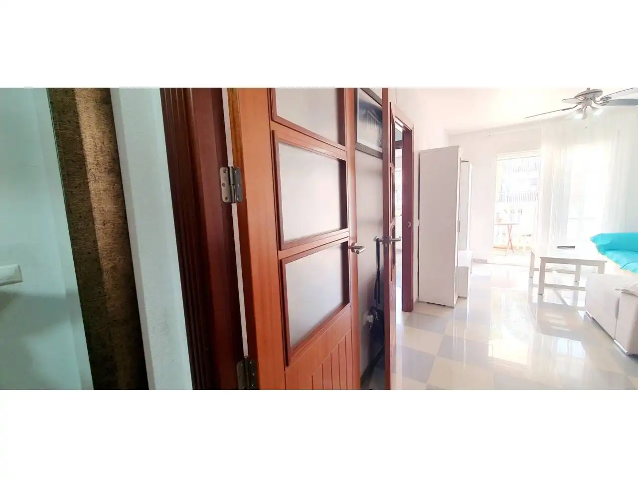 Piso con piscina en venta en Calle Lucena, imagen 7