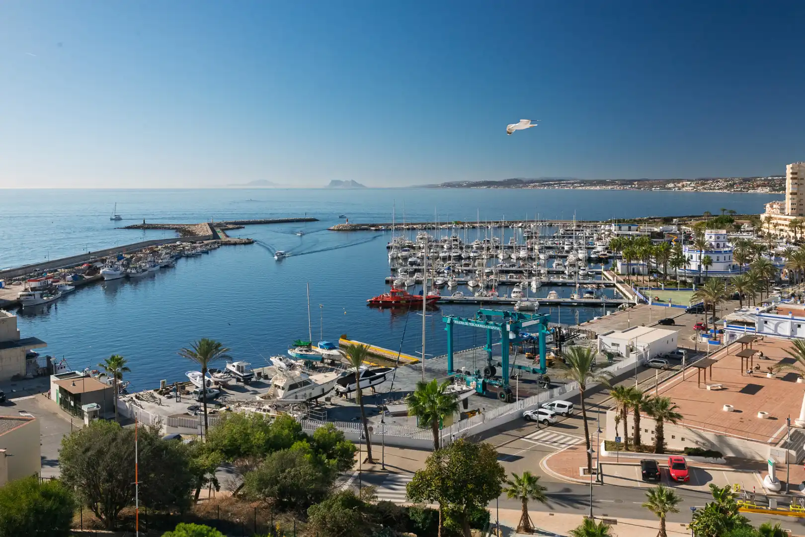 Inmuebles singulares con ascensor en venta en Estepona Pueblo, imagen 23