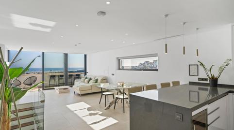 Foto 2 de Dúplex en venta en  Cl Muelle Ribera [p Banus] Es:p Planta 02 y Plant, Puerto Banús, Marbella