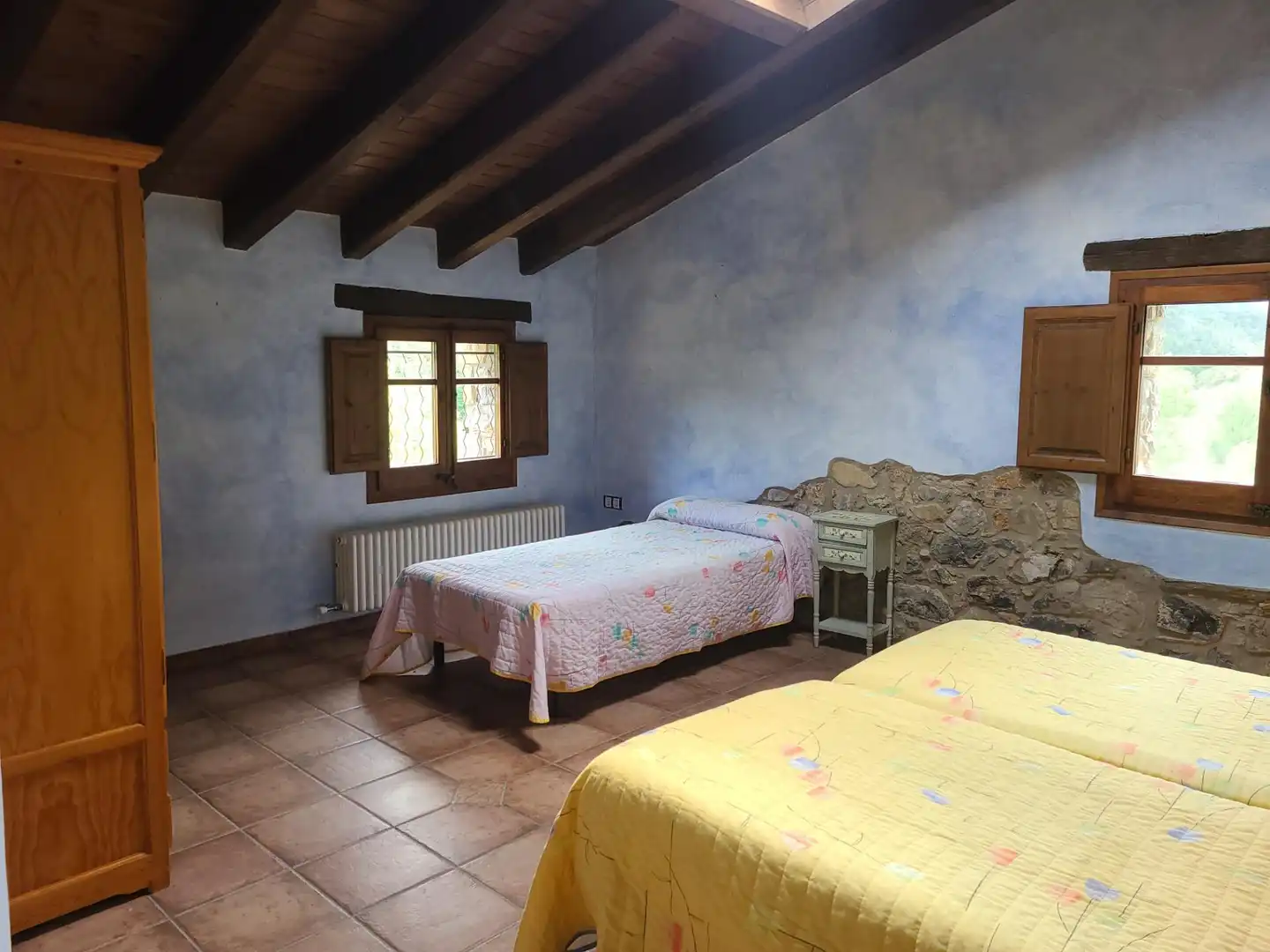 Landhaus mit Garten zum Verkauf in La Vall de Bianya, imagen 55