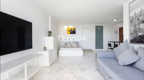 Foto 5 de Piso en venta en Calle Bélgica, Tabaiba, El Rosario
