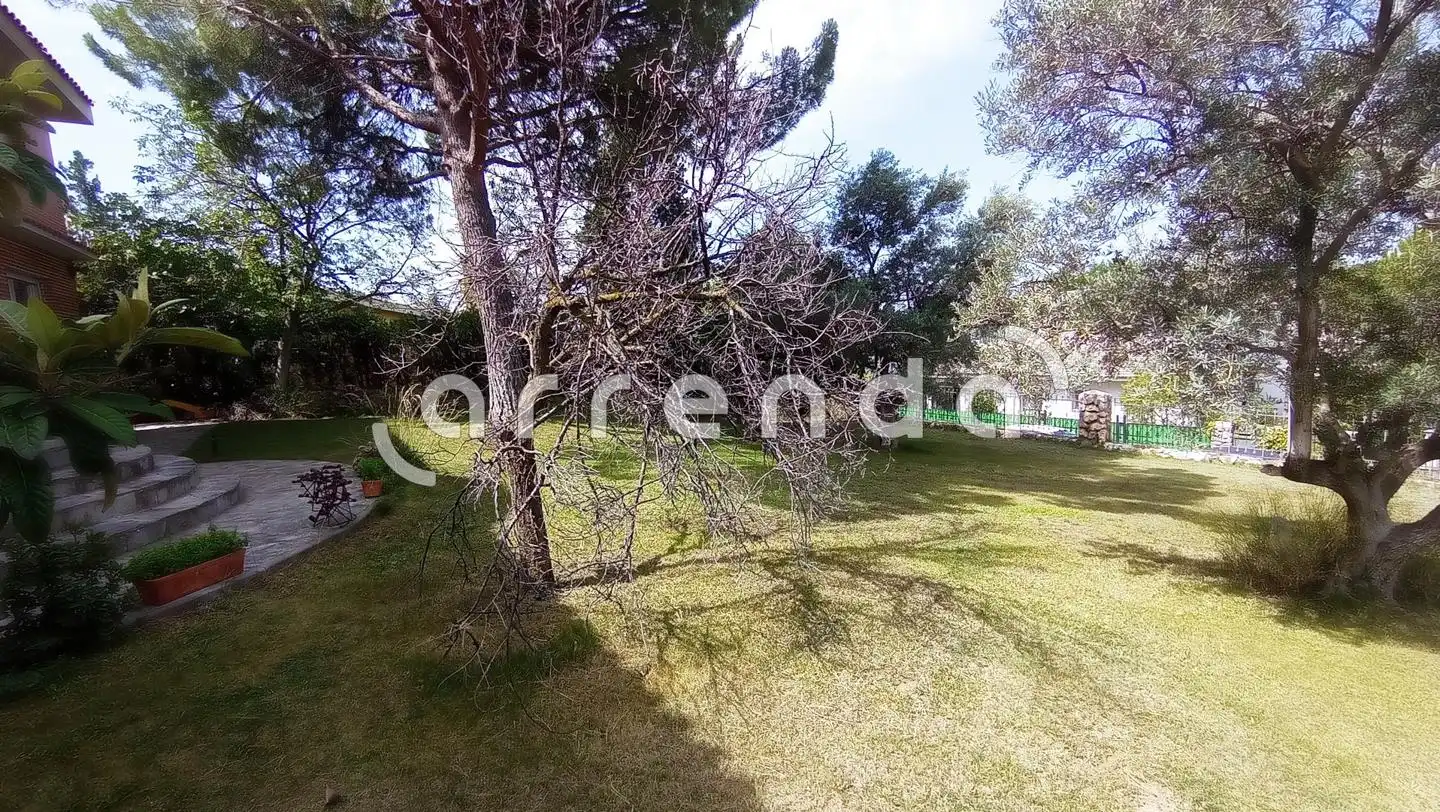 Casa o chalet en venta en Villalbilla con Calefacción, Jardín privado y Terraza