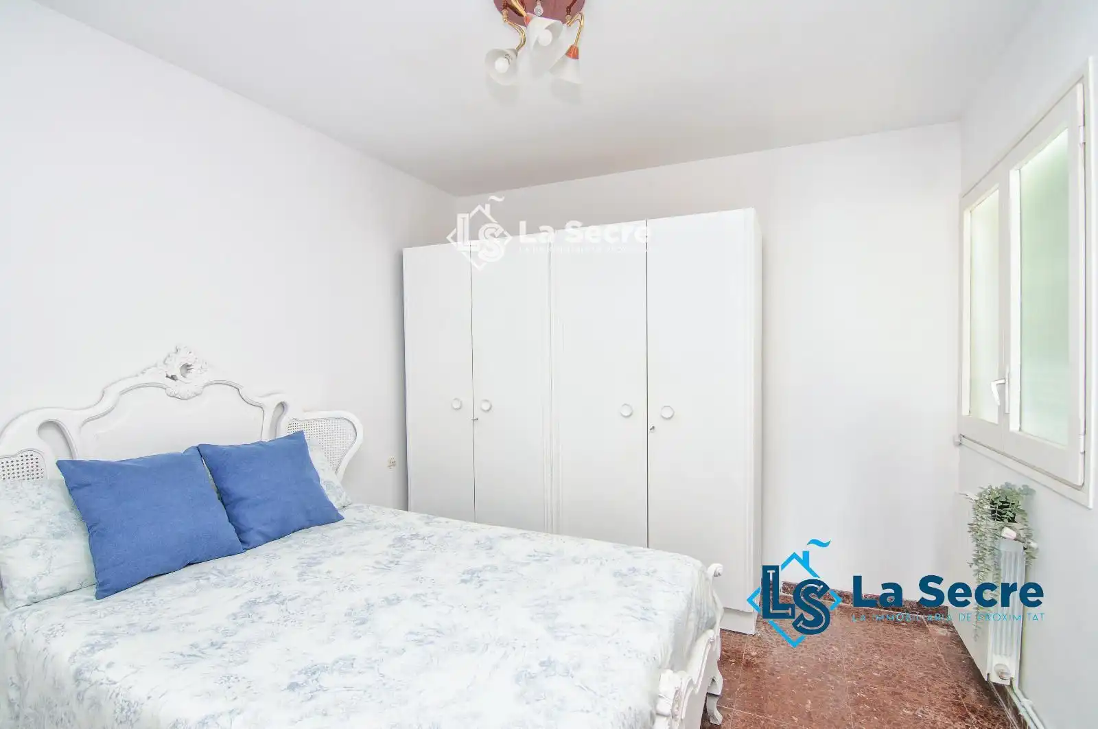 Habitación de Piso en venta en Martorell con Aire acondicionado y Calefacción