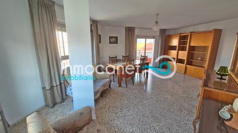 Foto 4 de Apartament en venda a Oliva pueblo, Valencia
