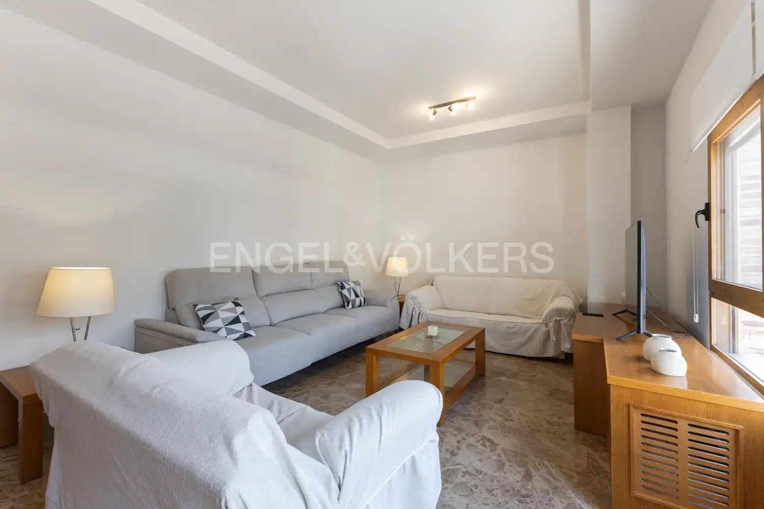 Flat for rent in Passatge la Murada, La Vila