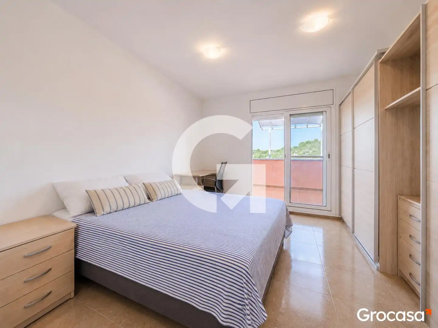 Chalet con terraza en venta en Segur de Dalt, imagen 5