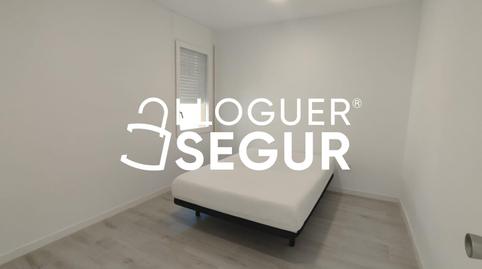 Foto 4 de Piso de alquiler en Comte Borrell, La Nova Esquerra de l'Eixample,  Barcelona Capital