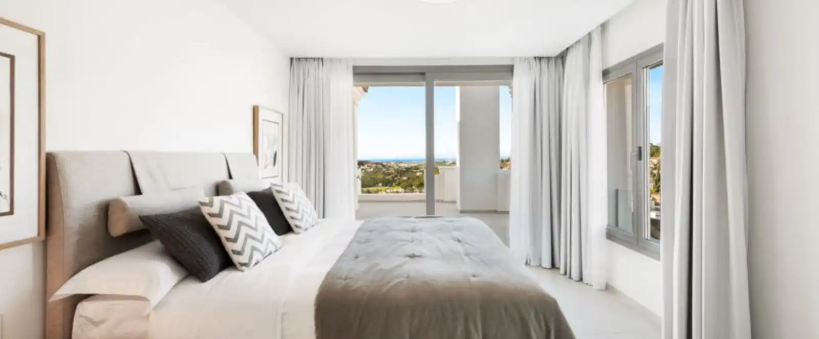 Apartament amb piscina en venda a Marbella Centro, imagen 11