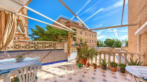 Foto 2 de Pis en venda a Carrer de Pere Romeu, Nucli Antic, Tarragona