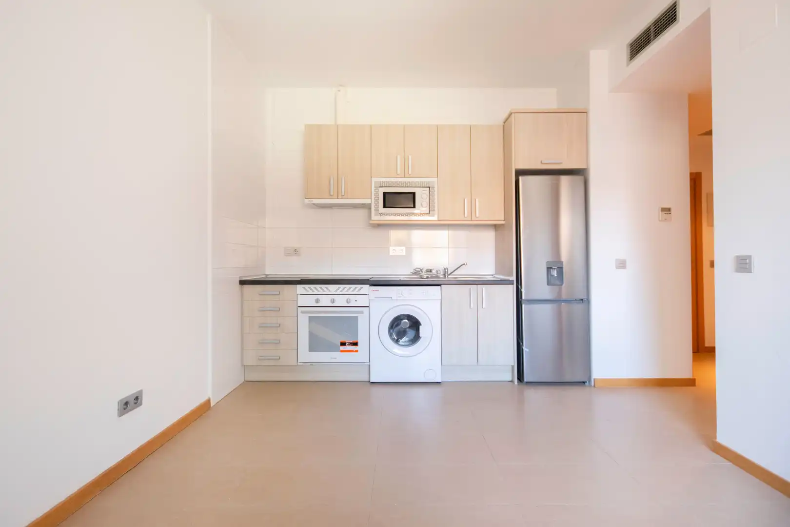 Apartament de lloguer a Calle de Lozano, Guindalera