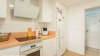 Kitchen of Flat for sale in  Almería Capital  with Air Conditioner and Terrace