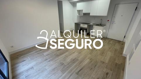 Photo 2 of Flat to rent in Real Vieja, Centro Urbano, Madrid