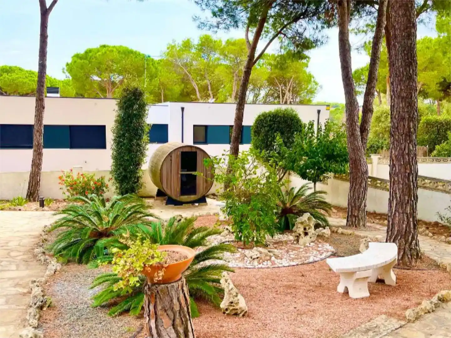 Haus oder Chalet zum Verkauf in Carrer Neró, 9, Empúries