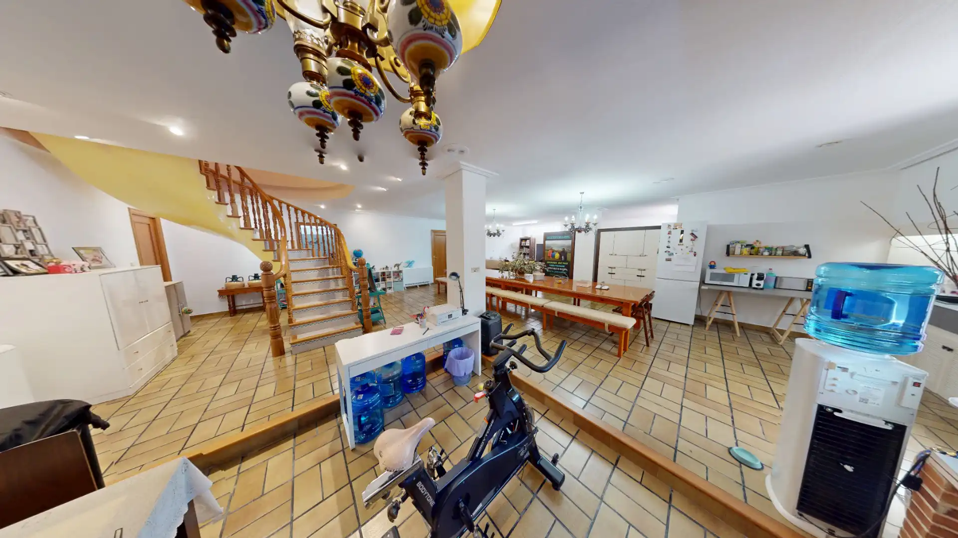 Casa o xalet en venda en Elche / Elx amb Aire condicionat, Calefacció i Jardí privat