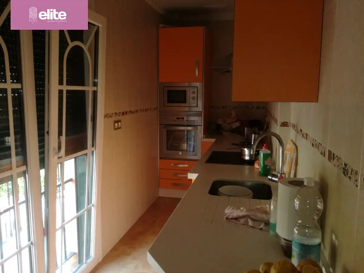 Houses for sale in Caballero Bonald - San José Obrero - Guadalcacín
