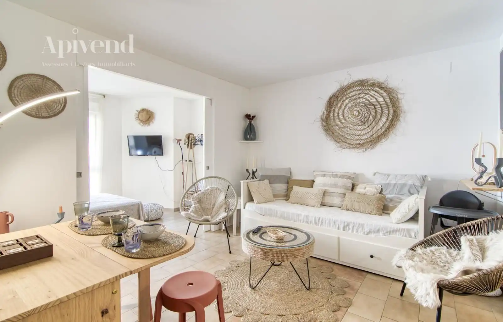 Piso en venta en Arquitecte Gaudí, imagen 2