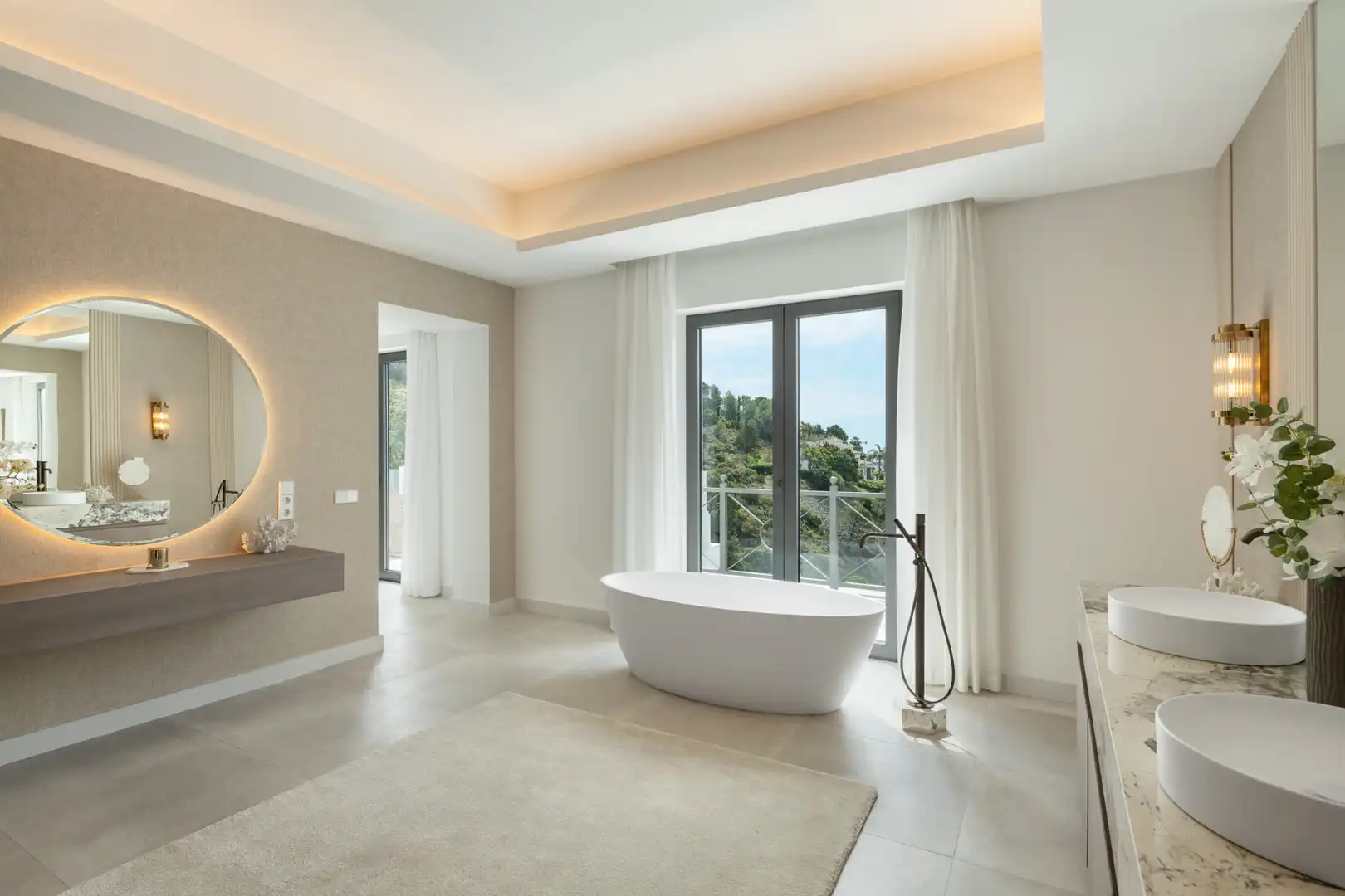 Casa con piscina en venta en El Madroñal, imagen 29
