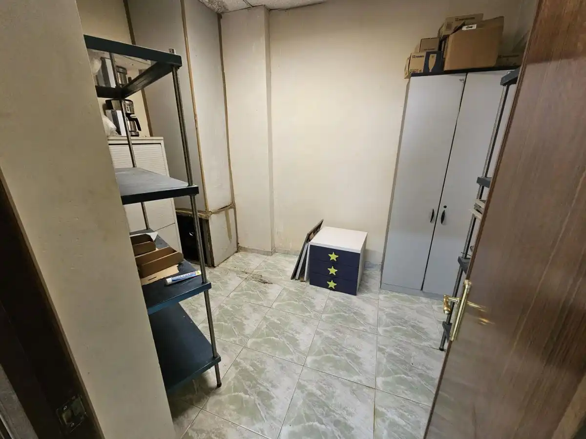 Local commercial à vendre à Les Boqueres - Santa Quiteria, imagen 21