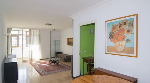 Foto 3 de Piso en venta en Alcaravaneras, Las Palmas de Gran Canaria