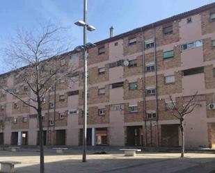 Exterior view of Flat for sale in  Lleida Capital