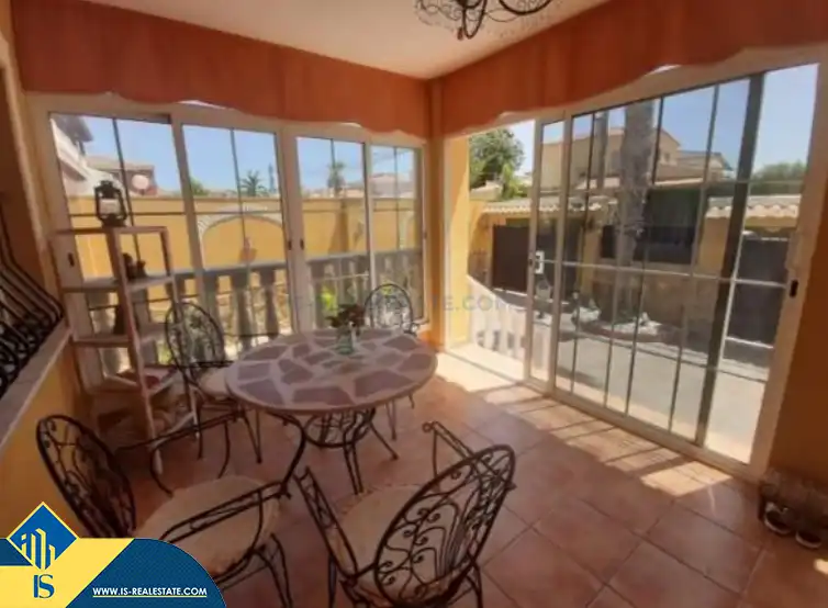 Villa avec piscine à vendre à Nueva Torrevieja - Aguas Nuevas, imagen 4