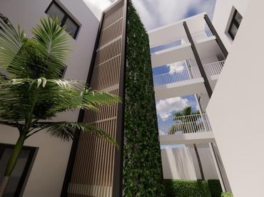 Apartament amb ascensor en venda a Centro