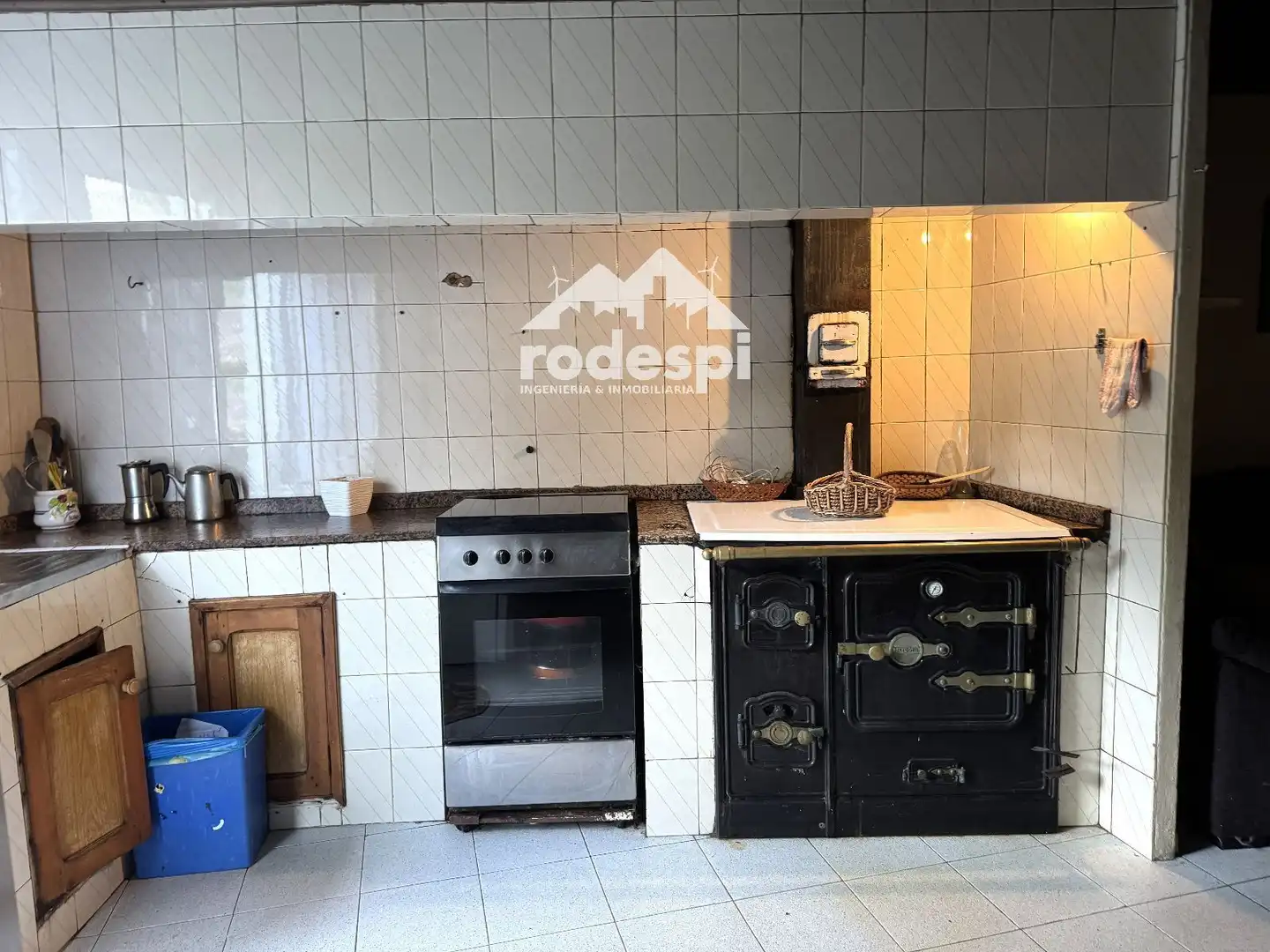 Casa o chalet en venta en Arbo