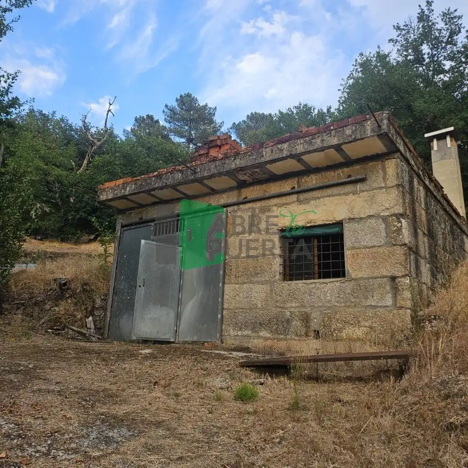 Terreni e lotti in vendita a A Peroxa, imagen 9