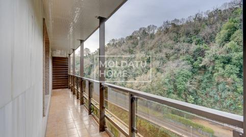 Foto 4 de Pis en venda a Amara, Donostia - San Sebastián