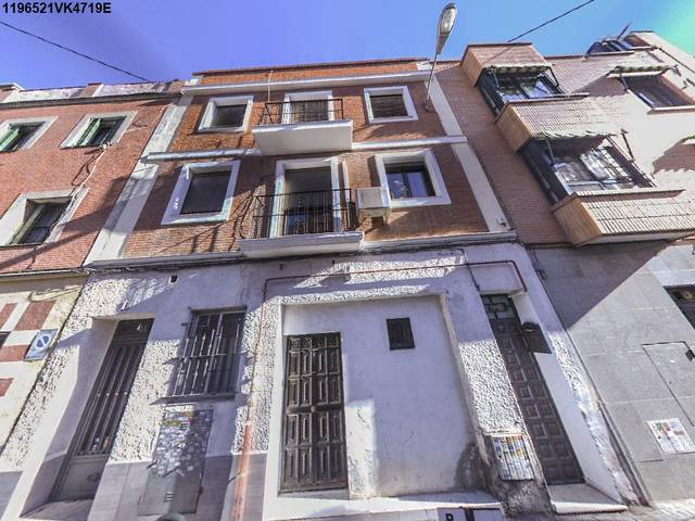 Local comercial en Venta en C/ Oñate en Castillejos - Cuzco