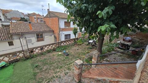 Foto 4 de Finca rústica en venda a Sant Feliu de Codines, Barcelona