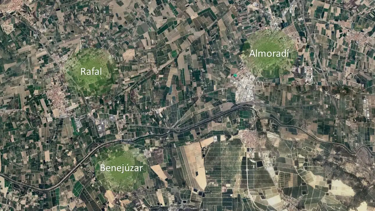 Rural land for sale in UE-12, imagen 5