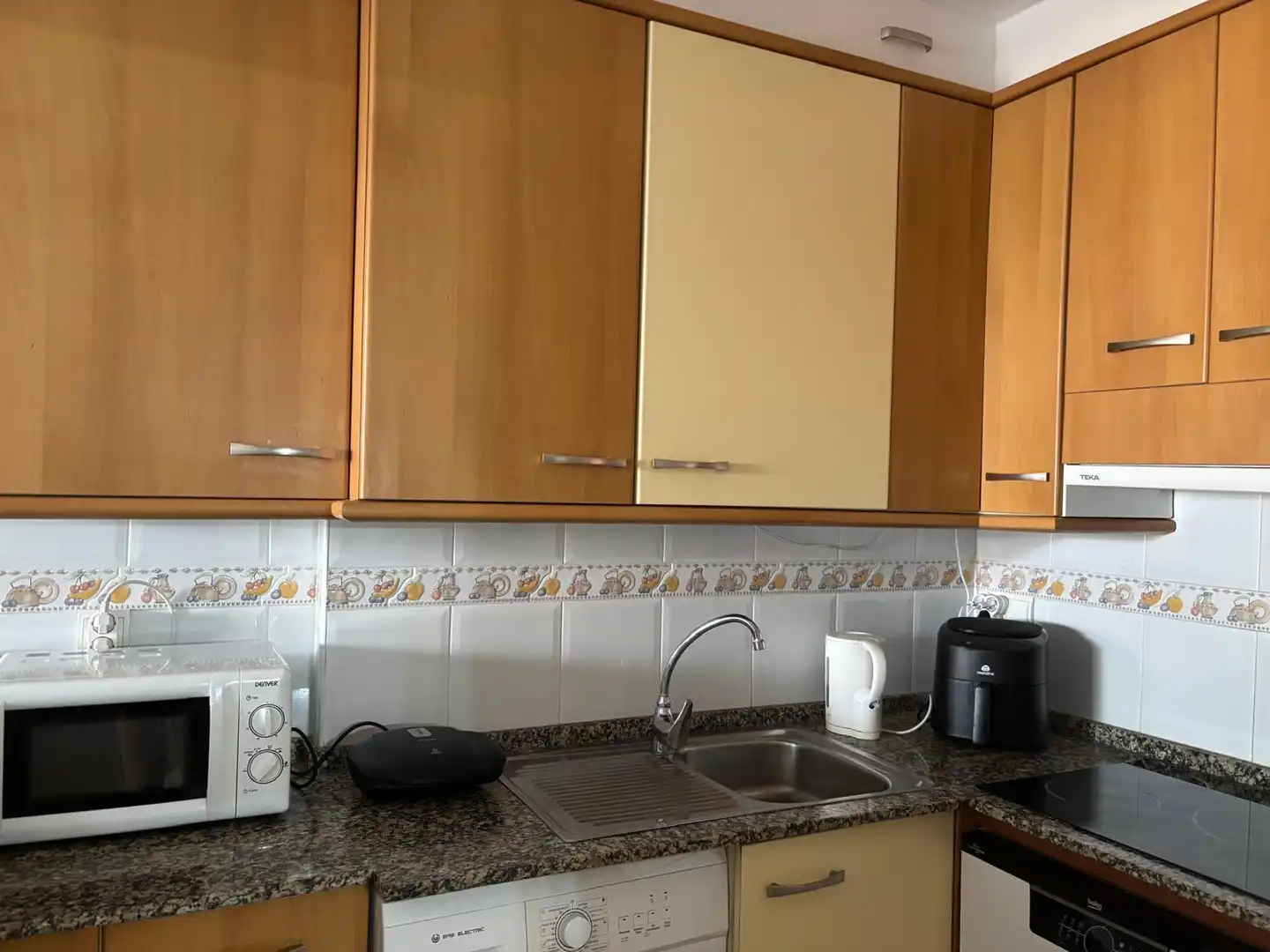 Ground floor for rent in Carrer Francolí, 12, Vilafortuny Platja
