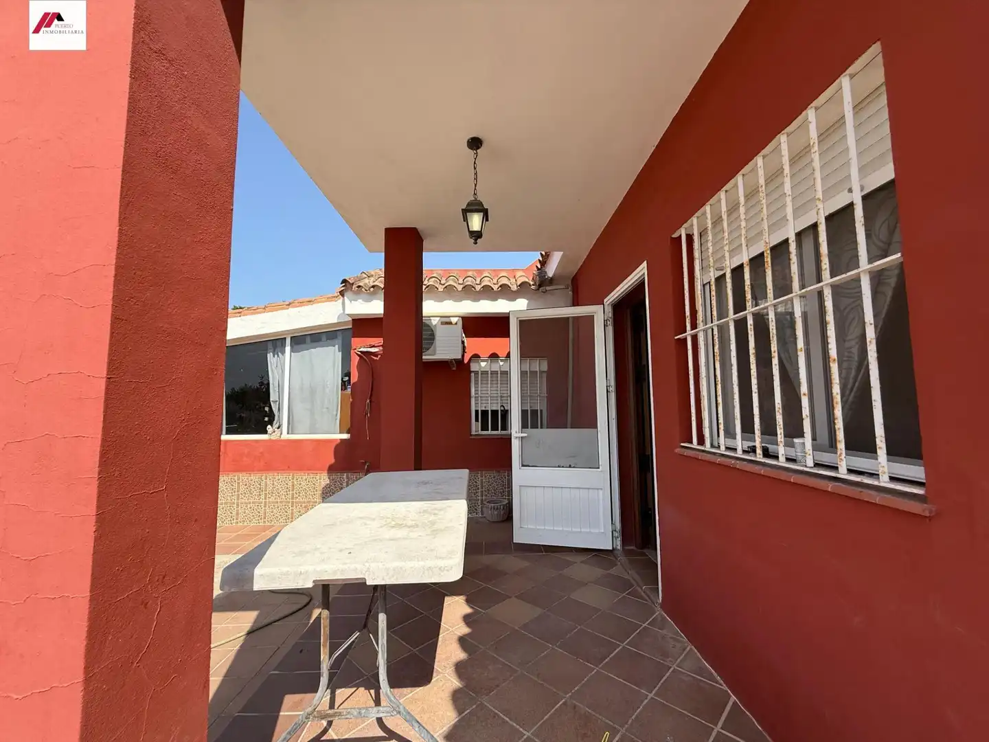 Casa rústica en venda a Ctra Sanlúcar - Cuatro Pinos, imagen 2