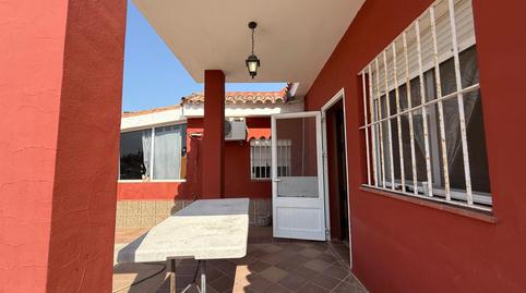 Foto 2 de Finca rústica en venda a Carretera de Sanlúcar - Sudamérica, El Puerto de Santa María