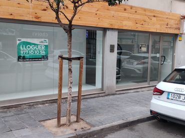 Ufficio in affitto a de Sevilla