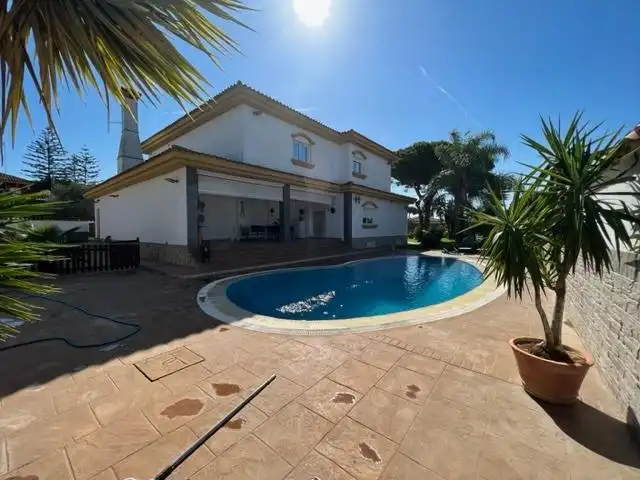 Villa con terrazza in vendita a Las Lagunas - Campano